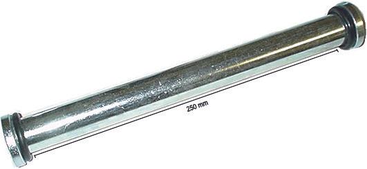 Werkstarck Clés pour vis d'établi 250 mm ø 22mm