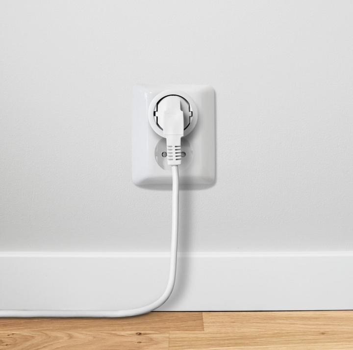 Actual product image Deltaco SH-P01