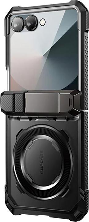 Produktbild Supcase Grip Hülle Z Flip 7 stossfest mit Ständer (Samsung Galaxy Z Flip7)