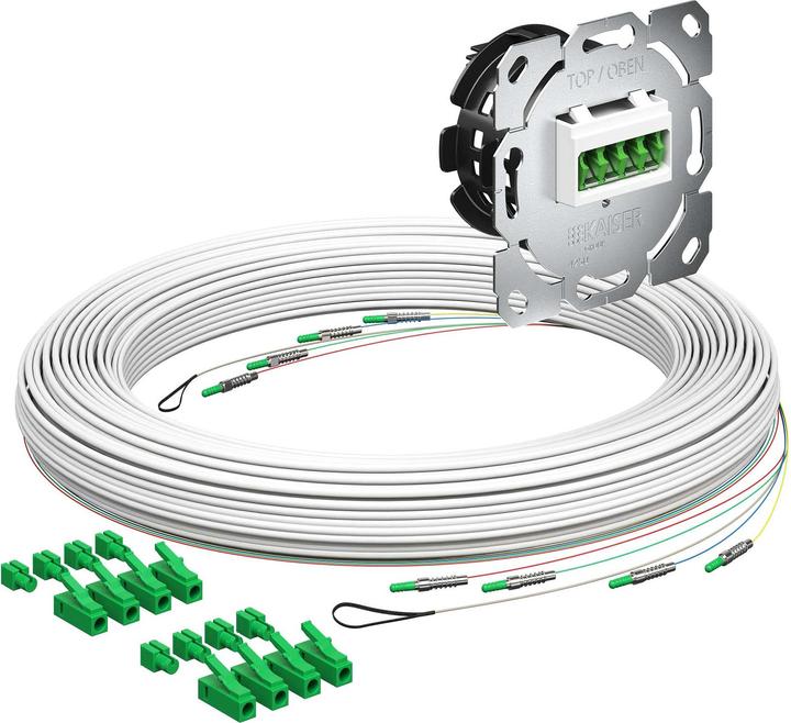 Produktbild Kaiser Teilnehmeranschluss Gf-TA