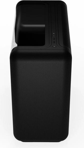 Produktbild Hyte X50 Mid Tower Case Pitch Black (ATX, E-ATX, mATX, Mini-ITX)