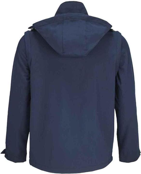 Produktbild Falcon Softshelljacke 3 in 1 (S)