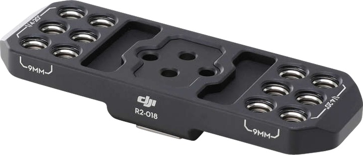 Actual product image DJI Ronin 2 (Gimbal mount)