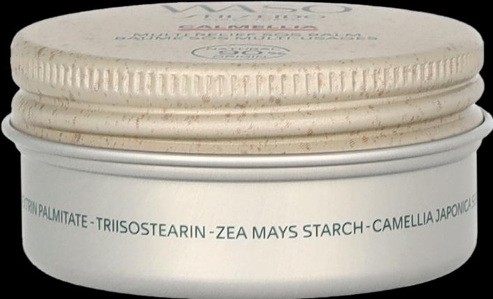 Immagine prodotto Shiseido WASO Calmellia Multi Relief SOS Balm 20 g (20 ml)
