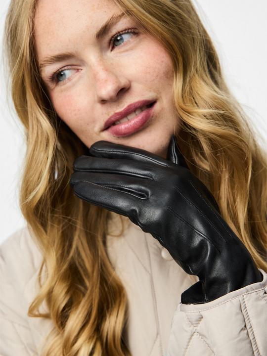 Image du produit Pieces Gants en cuir (L)