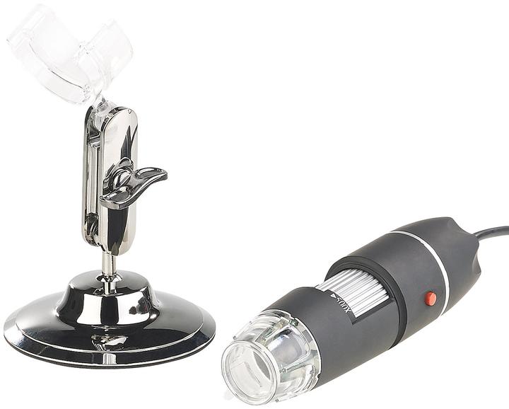 Image du produit Somikon Microscope numérique USB