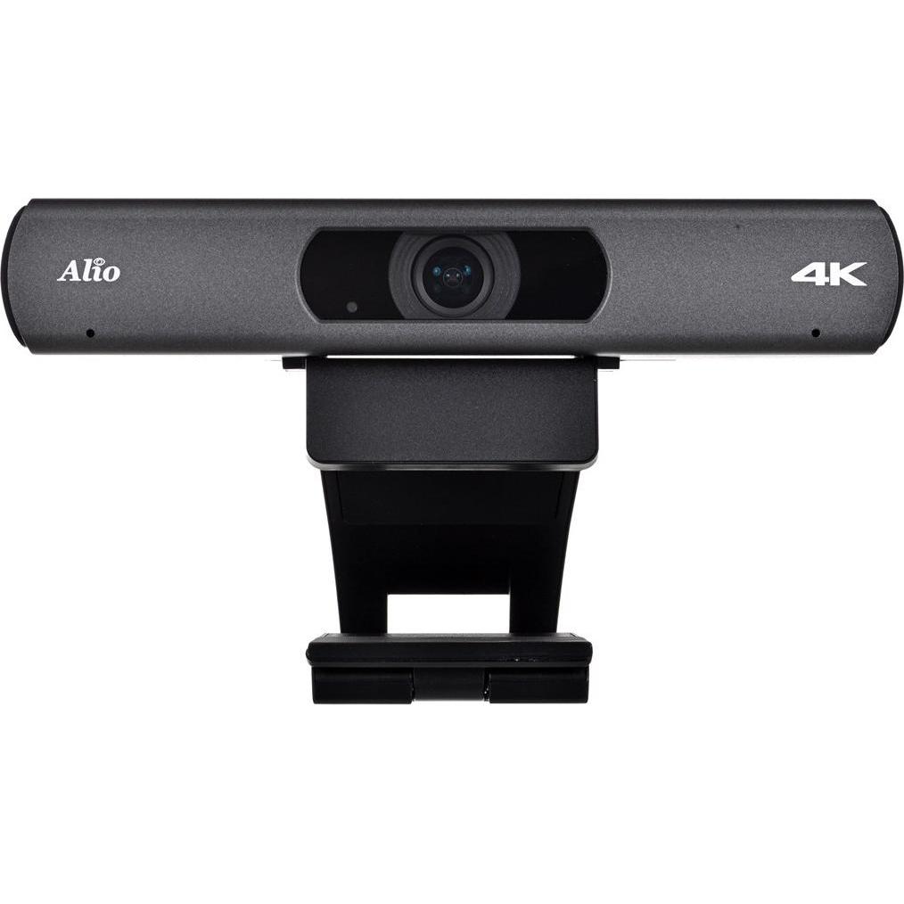 Thumbnail - Alio AL4120 Webcam 8,51 MP USB 3.2 Gen 1 (3.1 Gen 1) (2 Mpx), Webcam, Schwarz