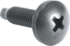 Image du produit Middle Atlantic Vis pour rack