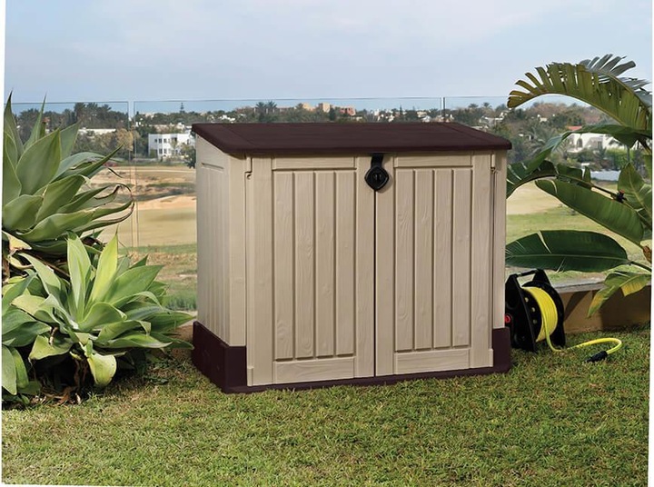 Actual product image Keter Store It Out Midi