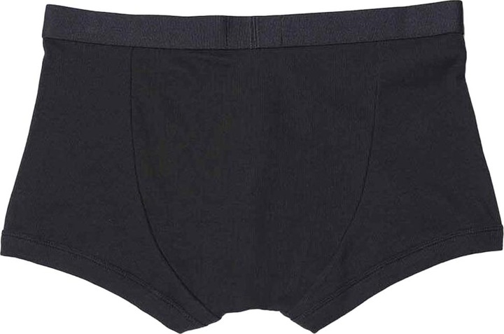 Produktbild Emporio Armani Boxershorts gerippt (2erPack) (S, 2er Pack)