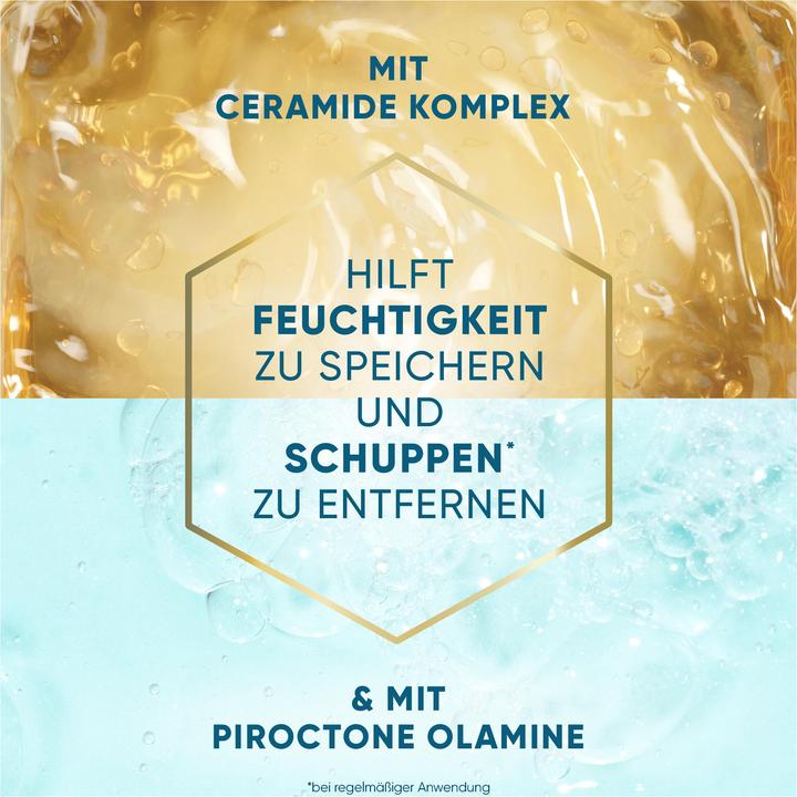 Produktbild Head & Shoulders Derma X Pro Shampoo Pure Hydration Shampoo 250 ml (Flüssiges Shampoo)