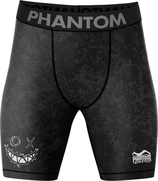 Produktbild Phantom Athletics Fightshorts VECTOR Serious (XL)