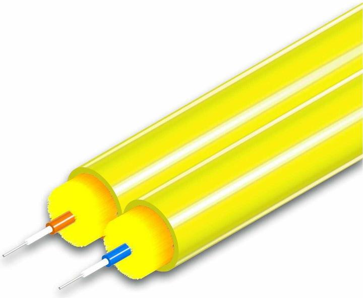Produktbild Lightwin LWL Duplex Patchkabel (20 m)