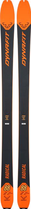 Immagine prodotto Dynafit Sci Radical 88 in edizione limitata (158 cm, Senza rilegatura)