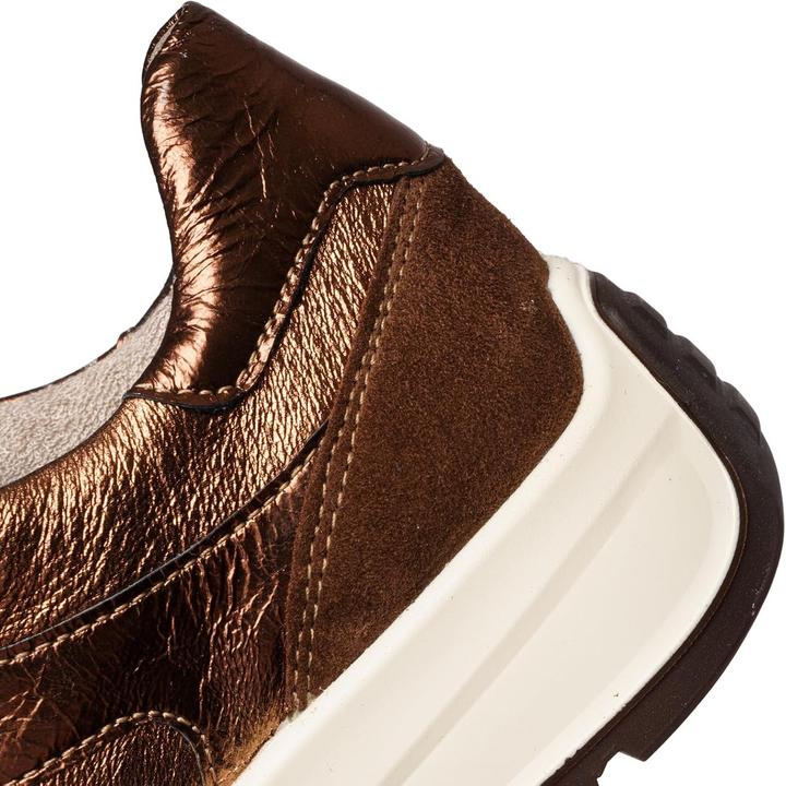 Immagine prodotto Ara Sneakers con plantilla extraíble, morbide e in bambù (42)