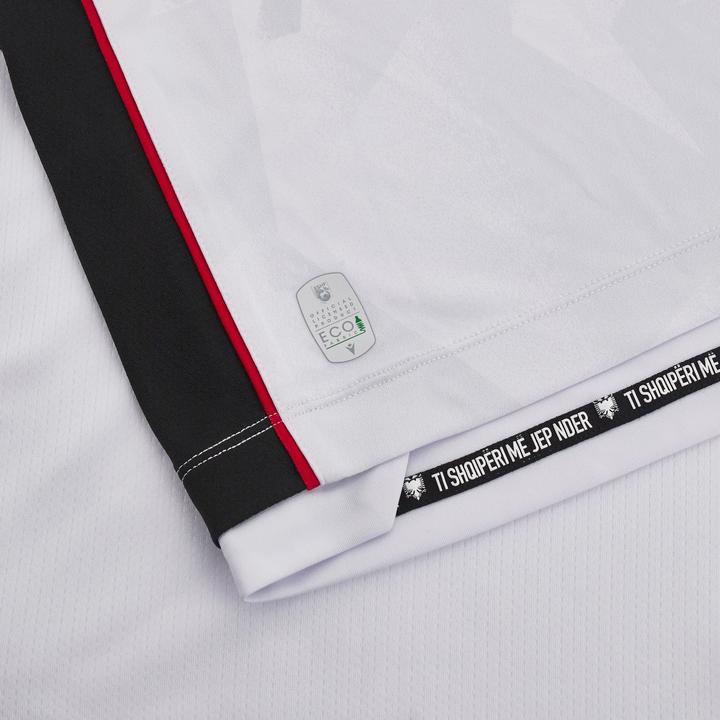 Immagine prodotto Macron Maglia Albania Away EM (3XL)