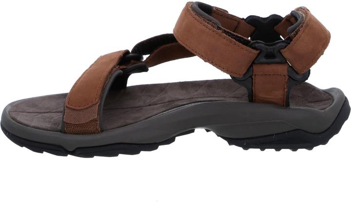 Actual product image Teva Terra FI Lite Leather Sandals (40.5)