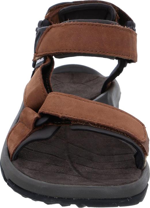 Actual product image Teva Terra FI Lite Leather Sandals (40.5)