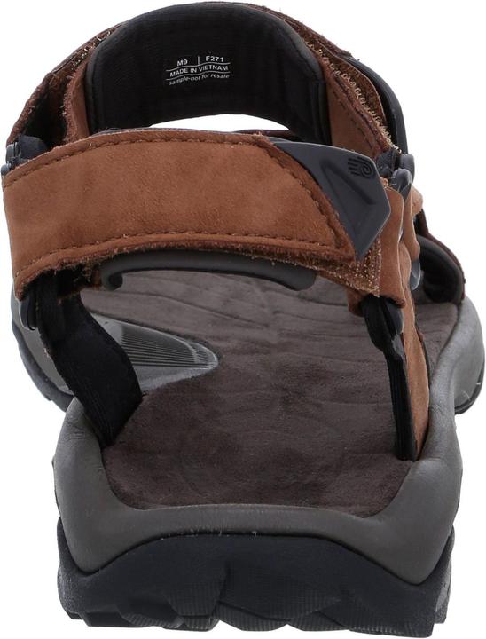 Actual product image Teva Terra FI Lite Leather Sandals (40.5)