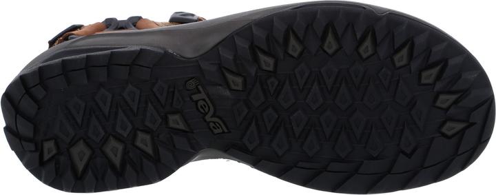 Actual product image Teva Terra FI Lite Leather Sandals (40.5)