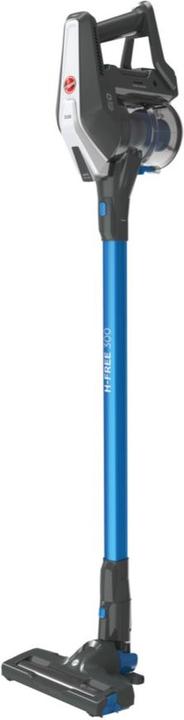 Produktbild Hoover H-FREE 300 HF322PTA 011 Grau Beutellos