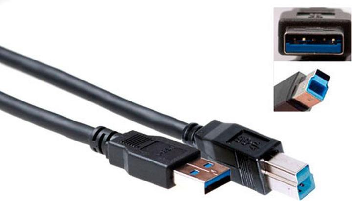 Image du produit ACT A – B (2 m, USB 3.2 Gen 1)