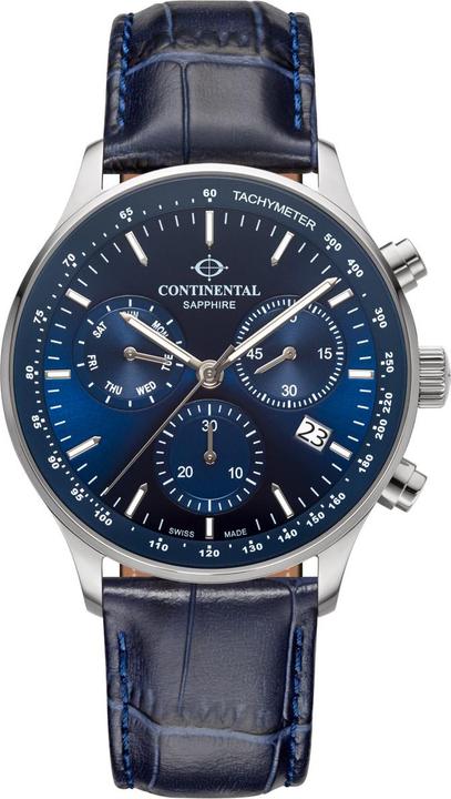Produktbild Continental Chronograph (Chronograph, 43 mm)
