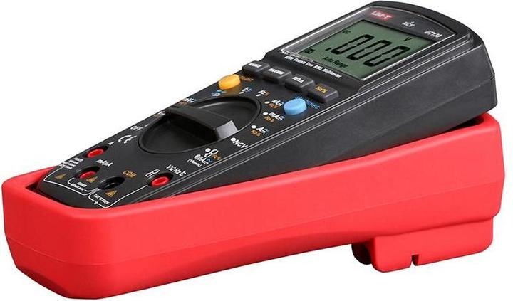 Produktbild Uni-T Universalmultimeter UT139A (CAT III 600V)