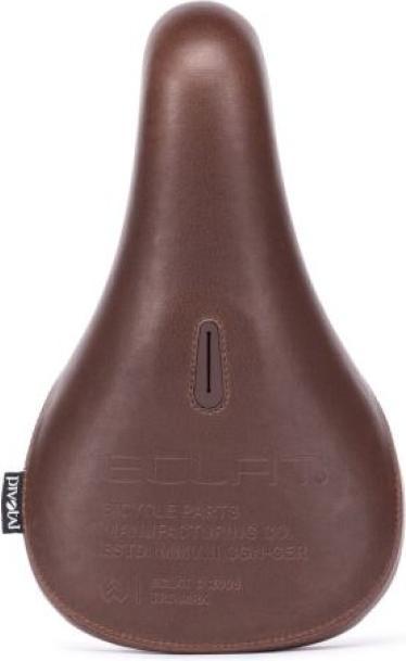 Image du produit Eclat Siège pivotant BIOS, cuir marron