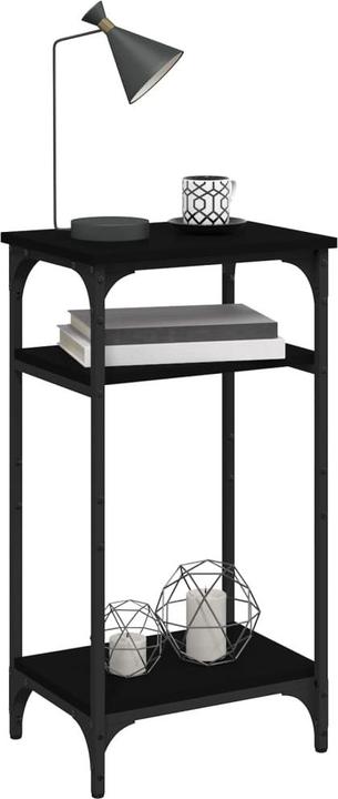 Image du produit vidaXL Beistelltisch (40 x 30 x 75 cm)