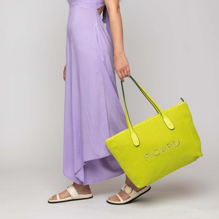 Immagine prodotto Picard Shopper Knitwork 3229 (21 l)