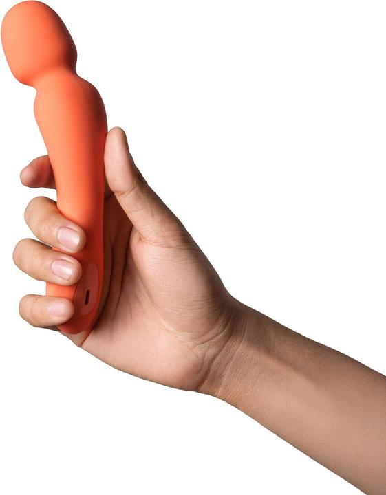 Immagine prodotto Dame - Min Mini Wand Vibrator