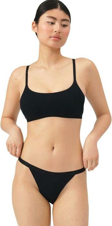 Immagine prodotto Adidas Sport Active Cotton Bikini Slip (XS, confezione da 3)