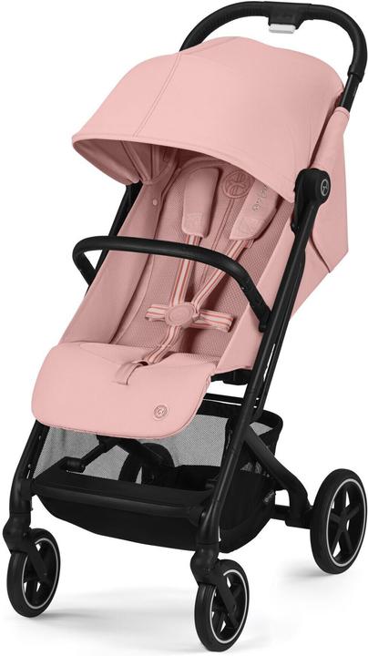 Candy Pink