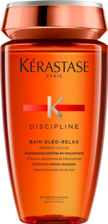 Immagine prodotto Kérastase Discipline Bain Oléo-Relax (250 ml, Shampoo liquido)