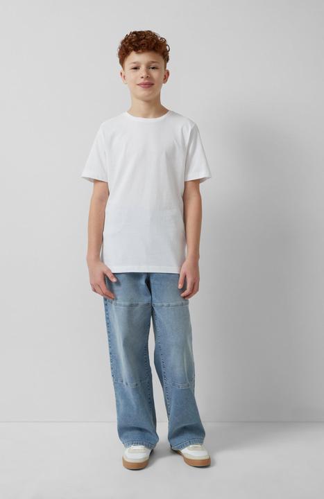 Produktbild S.Oliver T-Shirt T-Shirt mit Rückenprint (146, 152)