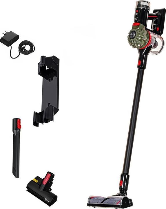 Actual product image Dyson V8 Cyclone