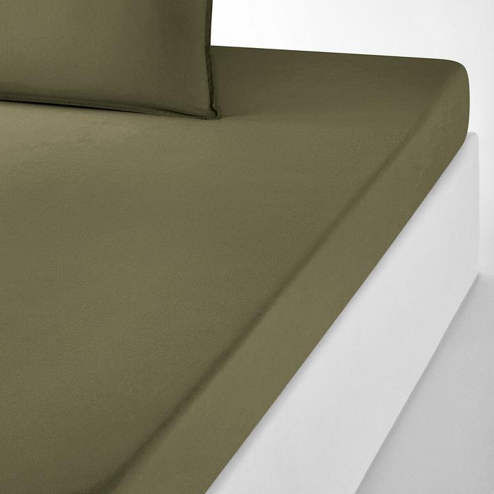 Immagine prodotto La Redoute Interieurs Scenario Coton Lave (Copripiumino, 140 x 190 cm)