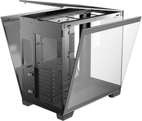 Image du produit Antec C8 (ATX, ITX, mATX)