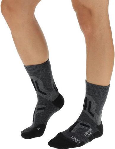 Actual product image UYN Trekking 2In Merino (45 - 47)