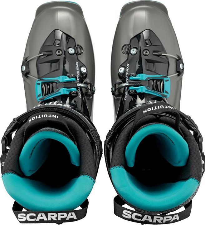 Image du produit Scarpa Maestrale XT Tourenstiefel (29)