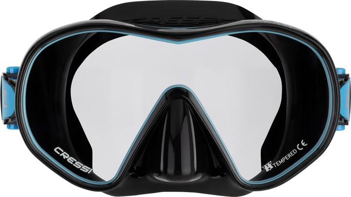 Immagine prodotto Cressi HiroQuest by Steve Aoki - Limited Edition