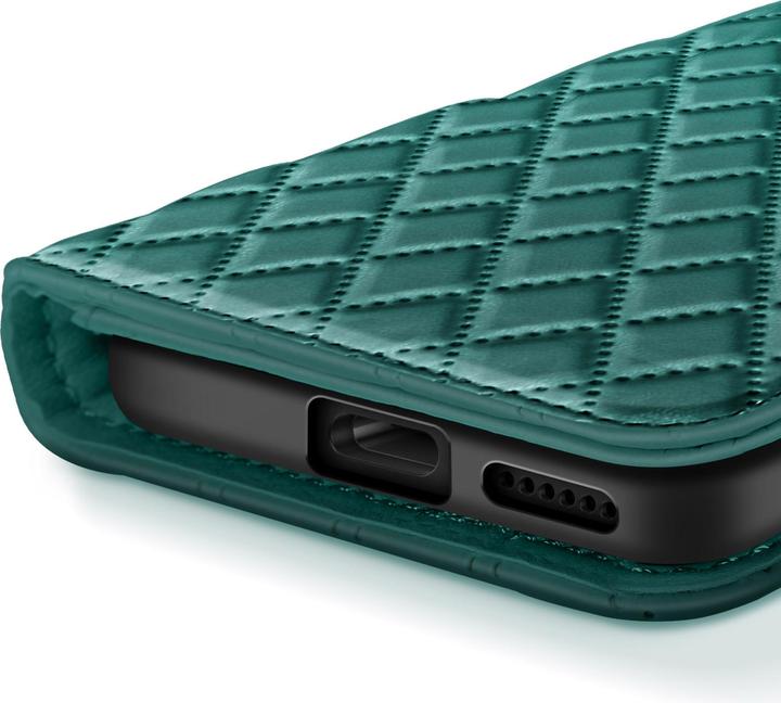 Actual product image Avizar Magnetklappe (Xiaomi Redmi Note 14)