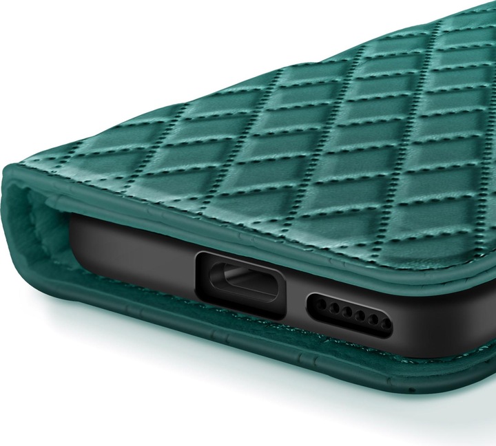 Produktbild Avizar Magnetklappe (Xiaomi Redmi Note 14)