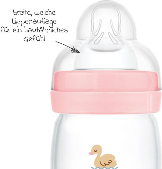 Produktbild MAM Easy Start Anti-Colic (260 ml)