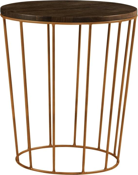 Nussbaum, Copper