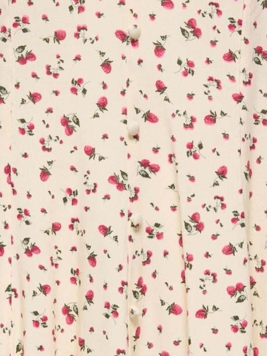 Produktbild Only Onlrilla Short Strap Dress Ox Wvn (S)