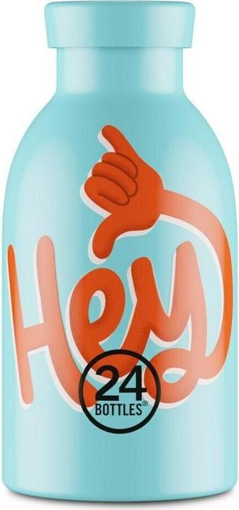 Hey Blue