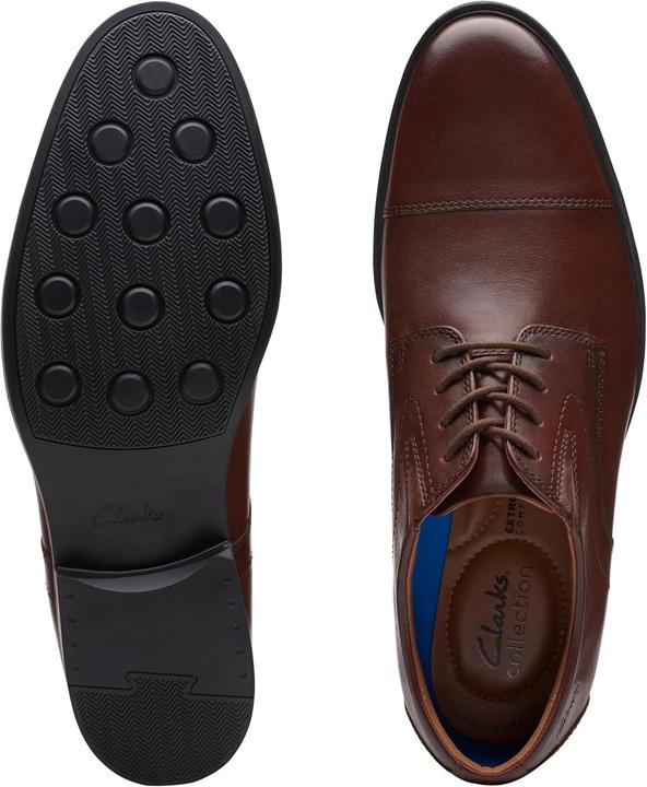 Image du produit Clarks Whiddon Plain Oxford (47)