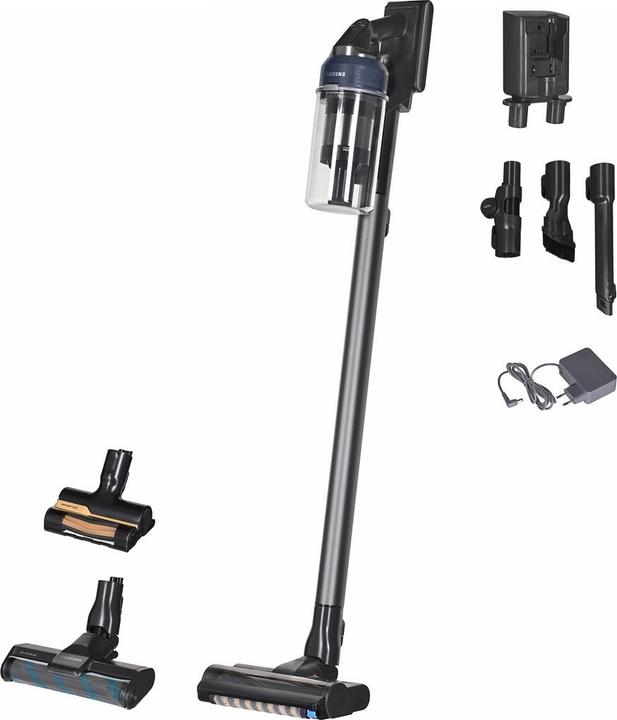 Actual product image Samsung Samusng Jet 85 Complete VS20C8524TB